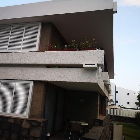 Apartamentos Tamara Maspalomas  Buitenkant foto