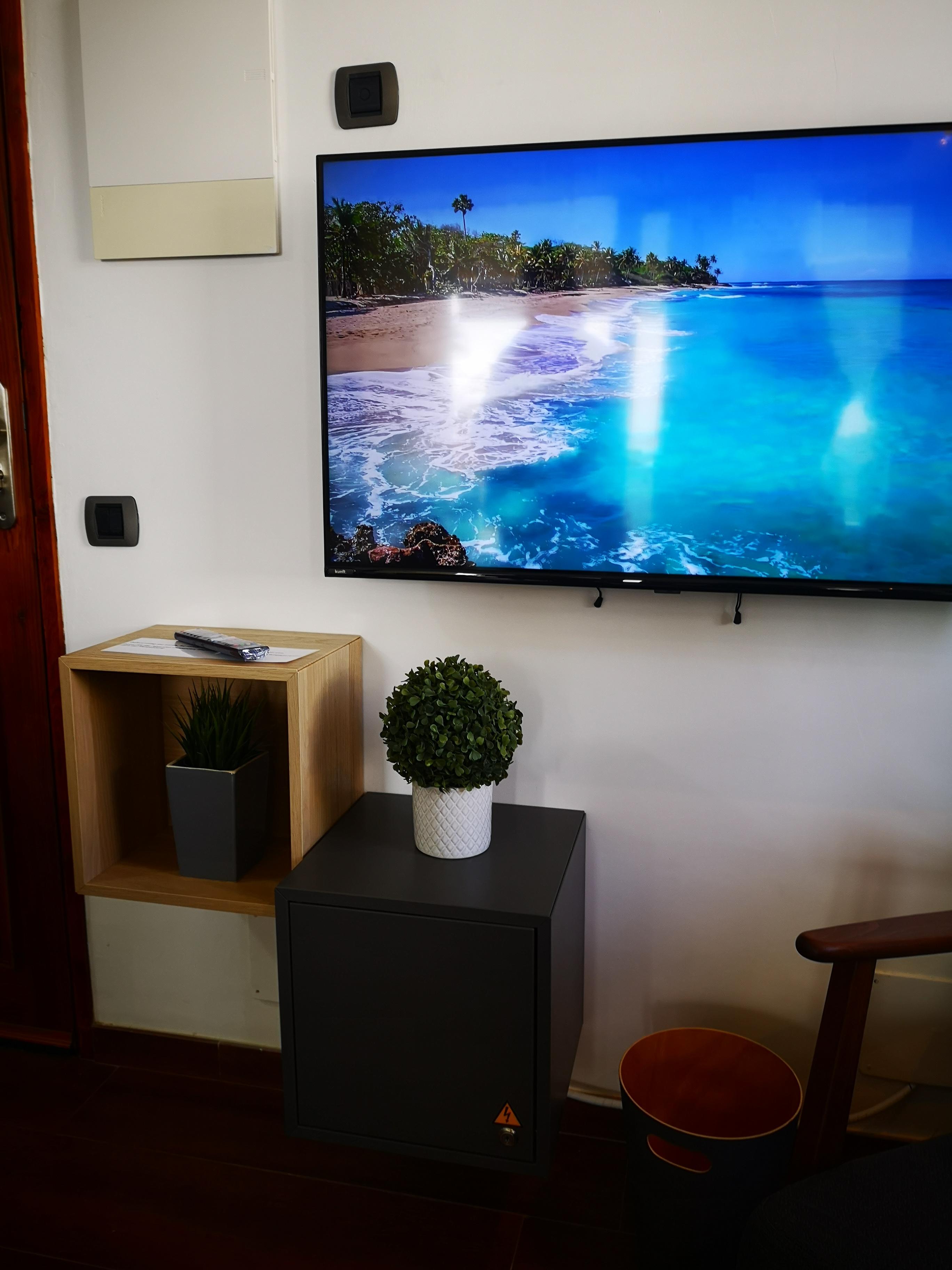 Apartamentos Tamara Maspalomas  Buitenkant foto