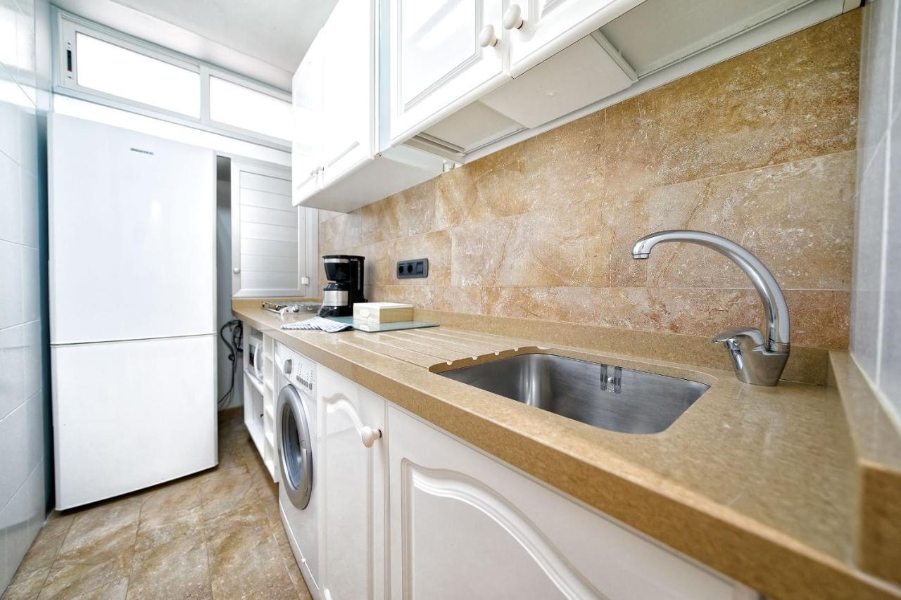 Apartamentos Tamara Maspalomas  Buitenkant foto