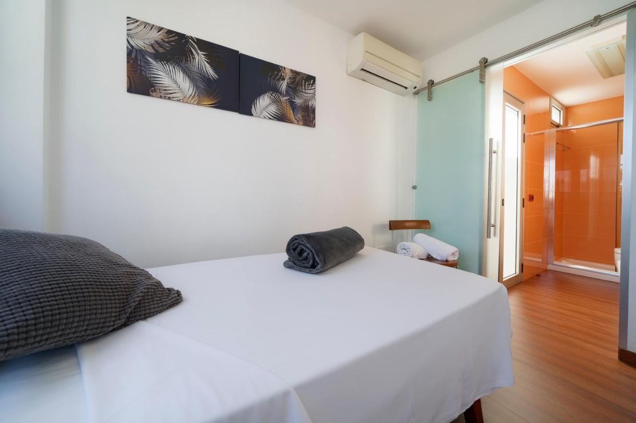 Apartamentos Tamara Maspalomas  Buitenkant foto