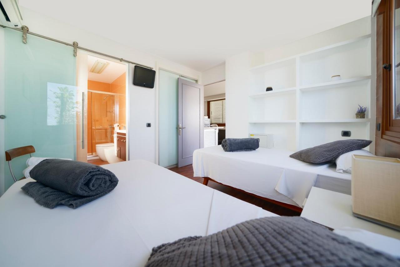 Apartamentos Tamara Maspalomas  Buitenkant foto