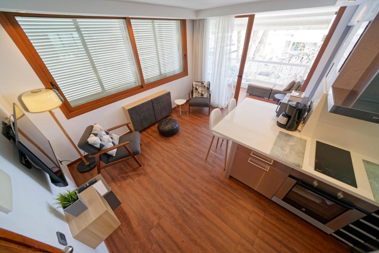 Apartamentos Tamara Maspalomas  Buitenkant foto