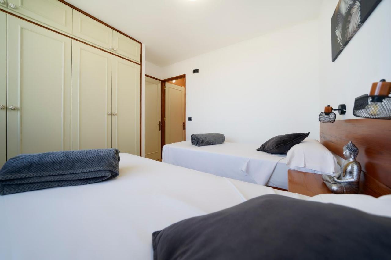 Apartamentos Tamara Maspalomas  Buitenkant foto